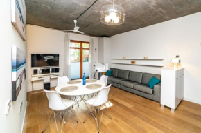 Tarasowy - Neptun Park by OneApartments in Danzig